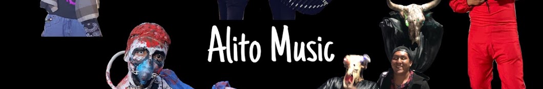 Alito Music