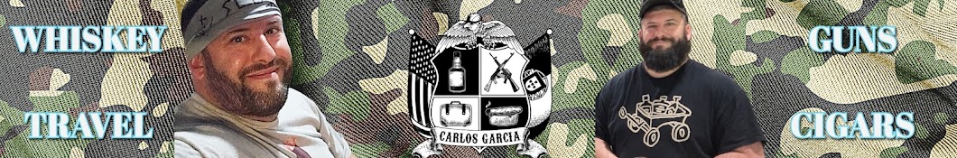 Carlos Garcia