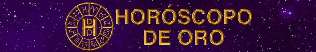 Horóscopo De Oro