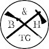 logo Barrel & Hatchet