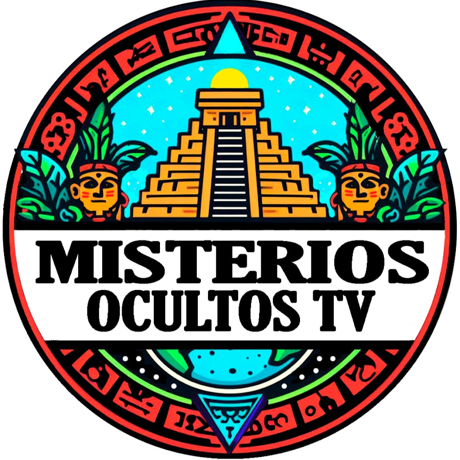 MisteriosOcultosTv @misteriosocultostv