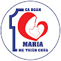 Ca đoàn Maria Mẹ Thiên Chúa (MMTC)