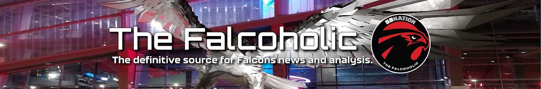 Final LIVE Falcons mock draft: The Falcoholic Live, Ep187 - The