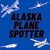 Alaska Plane Spotter