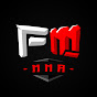 Full Mount MMA youtube avatar