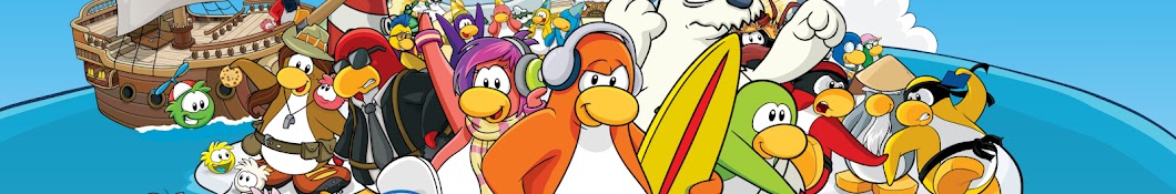 Club Penguin Legacy — Join Our Discord Server! 