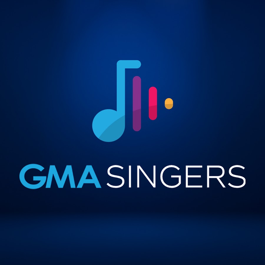 GMA Singers @GMASingers