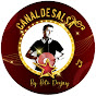 Canal De Salsa