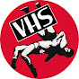 VHS Pro-Wrestling