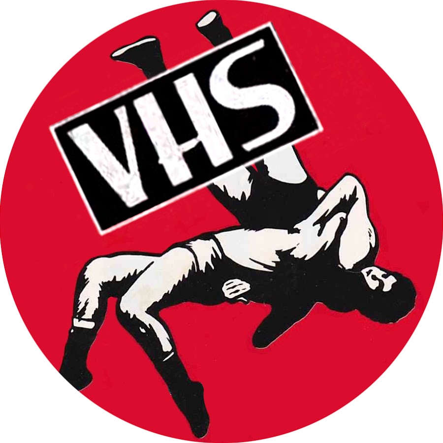 VHS Pro-Wrestling - YouTube