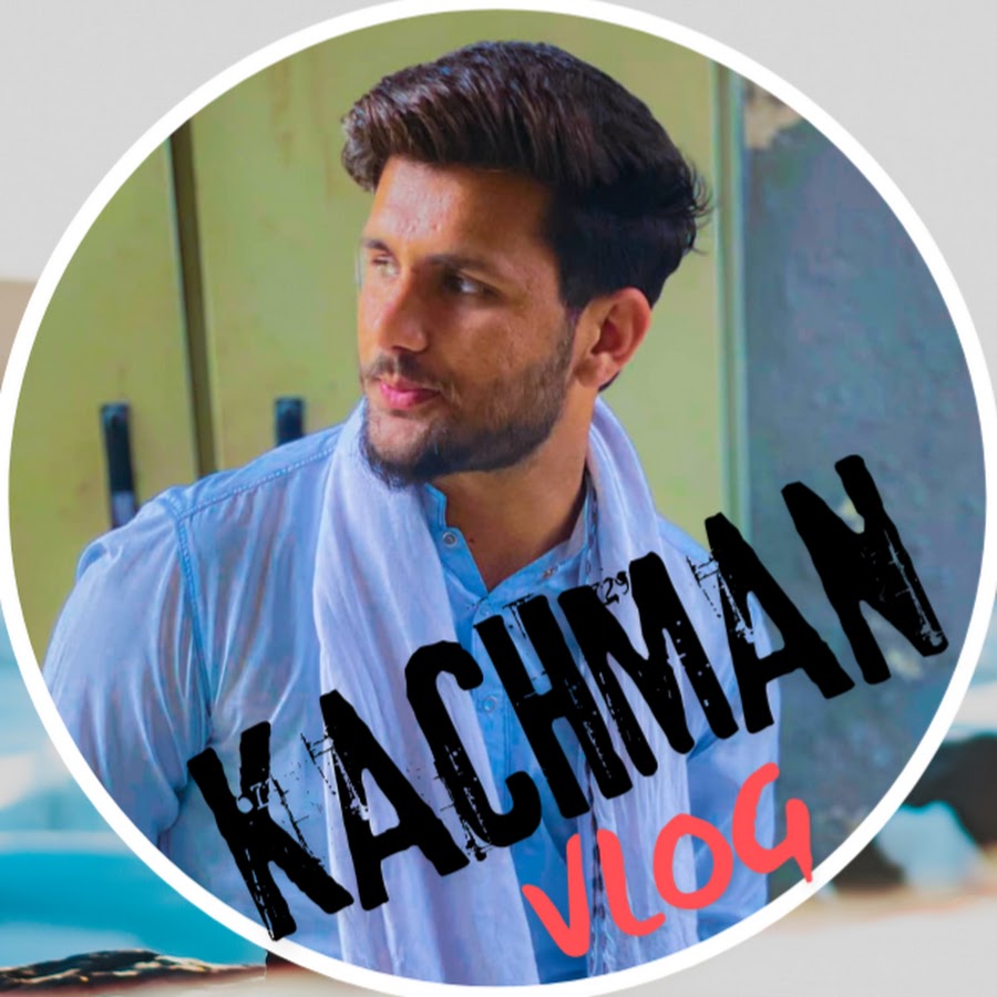 Kachman Vlogs - YouTube