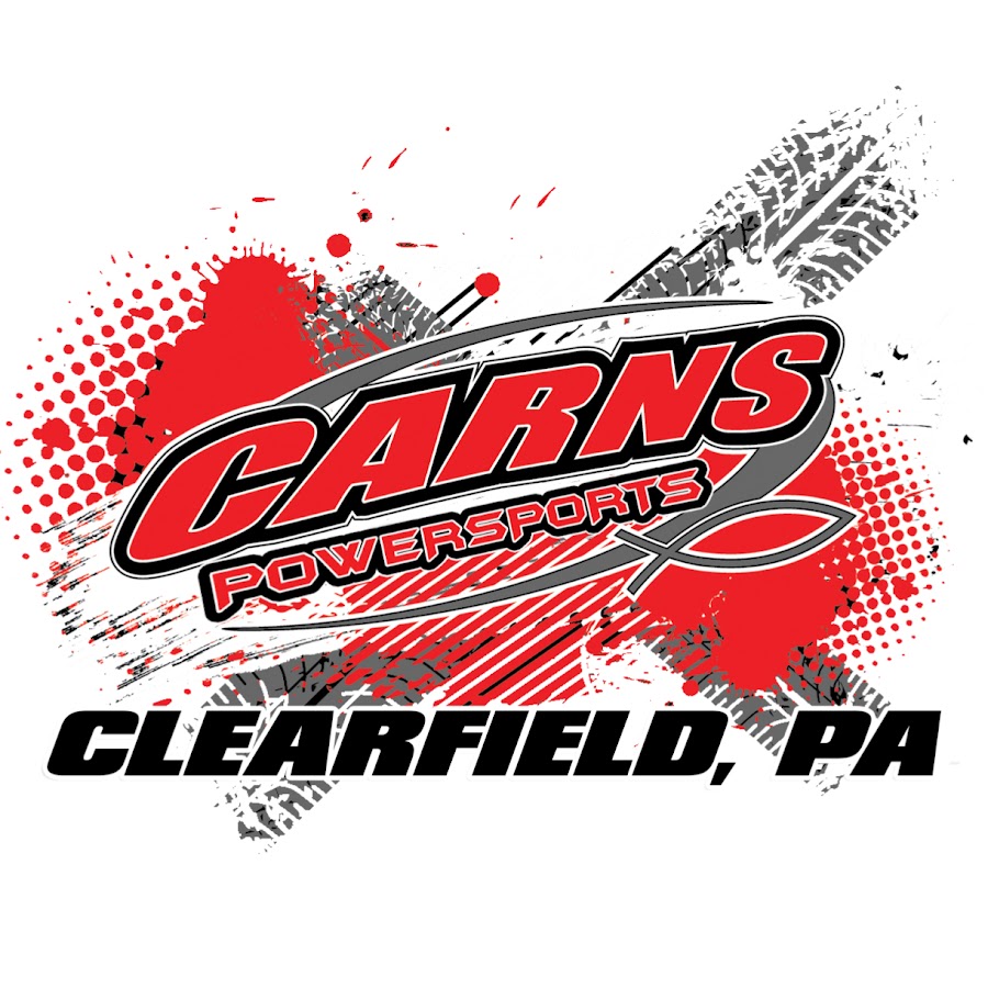 Carns Equipment LLC - YouTube