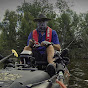 Rod N Paddle Kayak Fishing