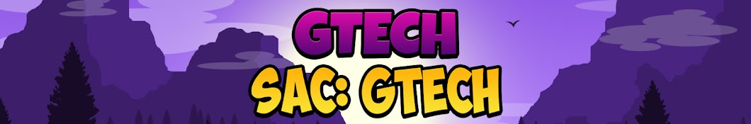 GT ech Banner