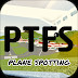 PTFS Plane Spotting