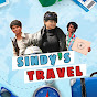 Sindy's travel