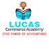 LUCAS COMMERCE ACADEMY (The Power of Accounting)