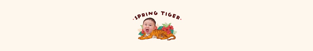 Spring Tiger