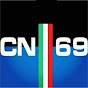 CN69 - Curva Nord Milano