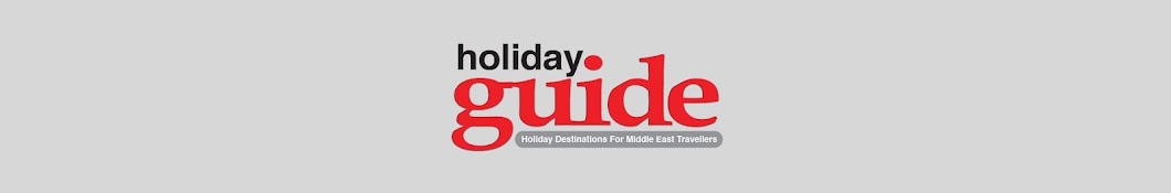 Holiday Guide Magazine