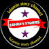 Zahra 's Stories 