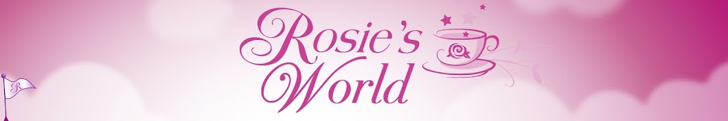 RosiesWorld Banner