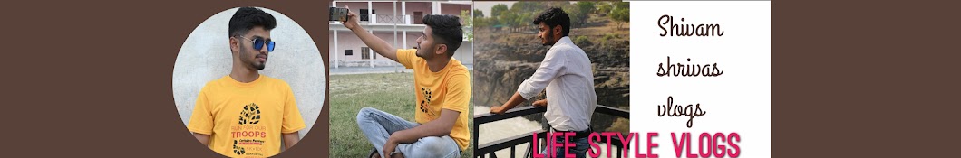 Shivam Shrivas Vlogs