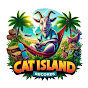 Cat island 🐈🏝️