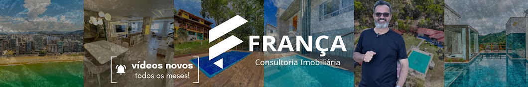 França Consultoria Imobiliária