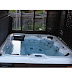 Trinity Hot Tub