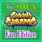 SubSurf Fan Edition by MIKA