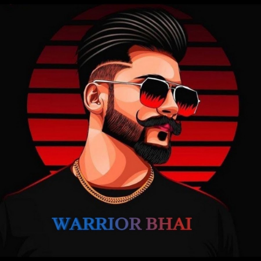 Ready go to ... https://www.youtube.com/channel/UCQDOxs5jMM8L5upF6EefeAA [ WARRIOR BHAI]