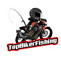 Top Biker Fishing