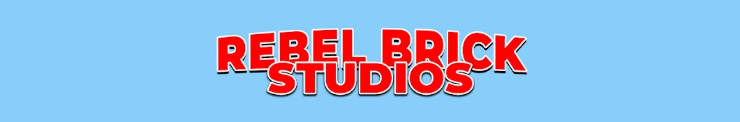 Rebel Brick Studios