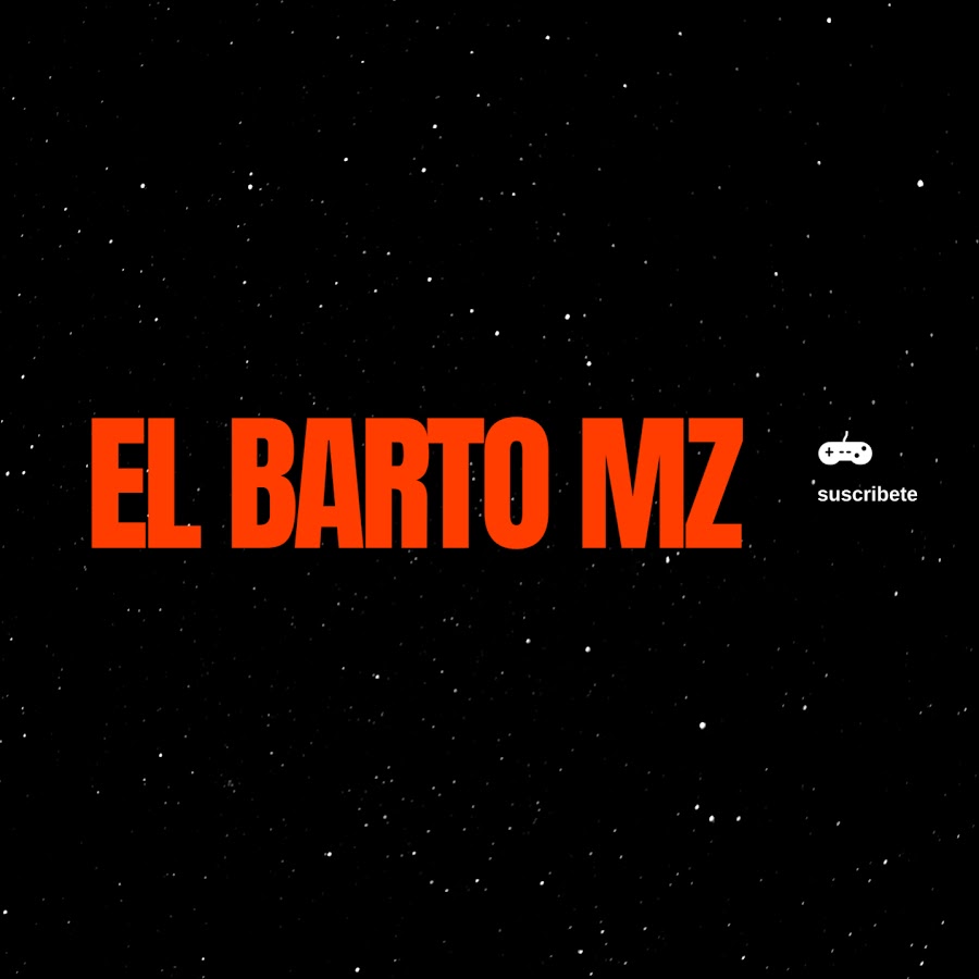 El Barto Mz