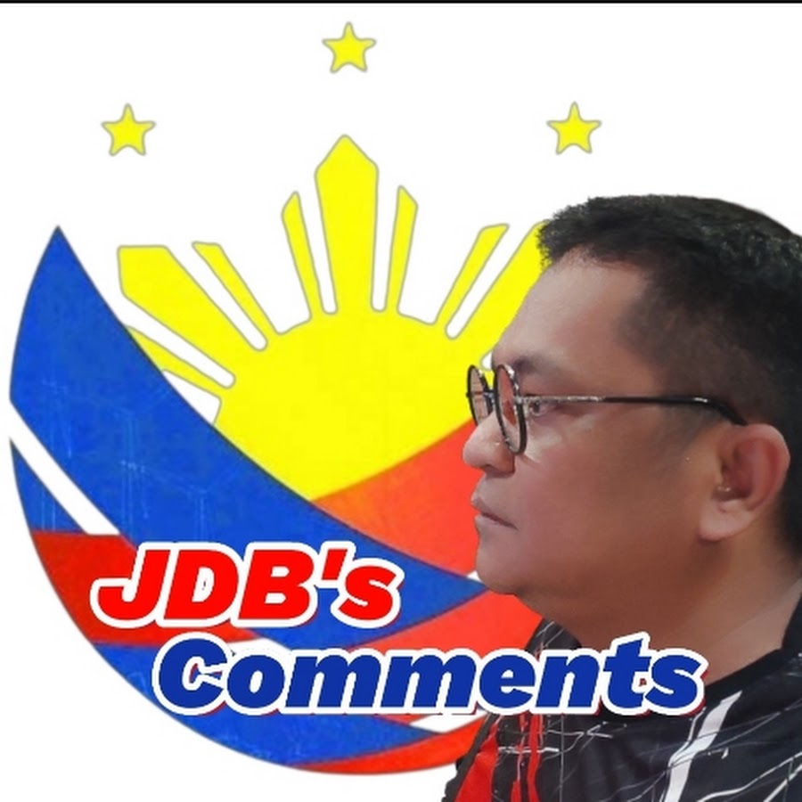 JDB's Comments PRO FILIPINO @JDB