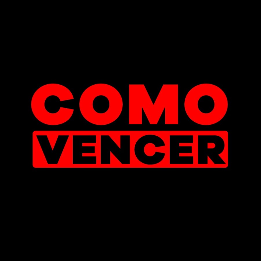 Como Vencer @comovenceryt