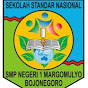 SMPN 1 MARGOMULYO OFFICIAL