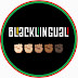 logo Blacklingual