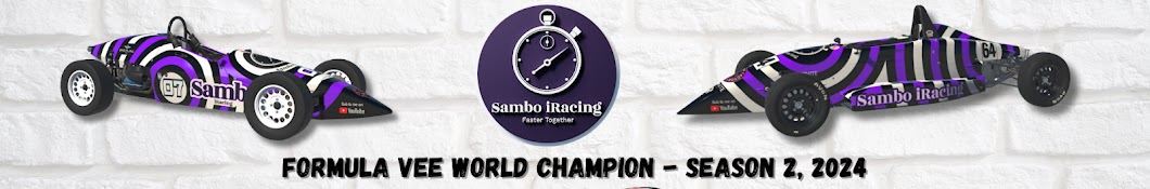 Sambo iRacing