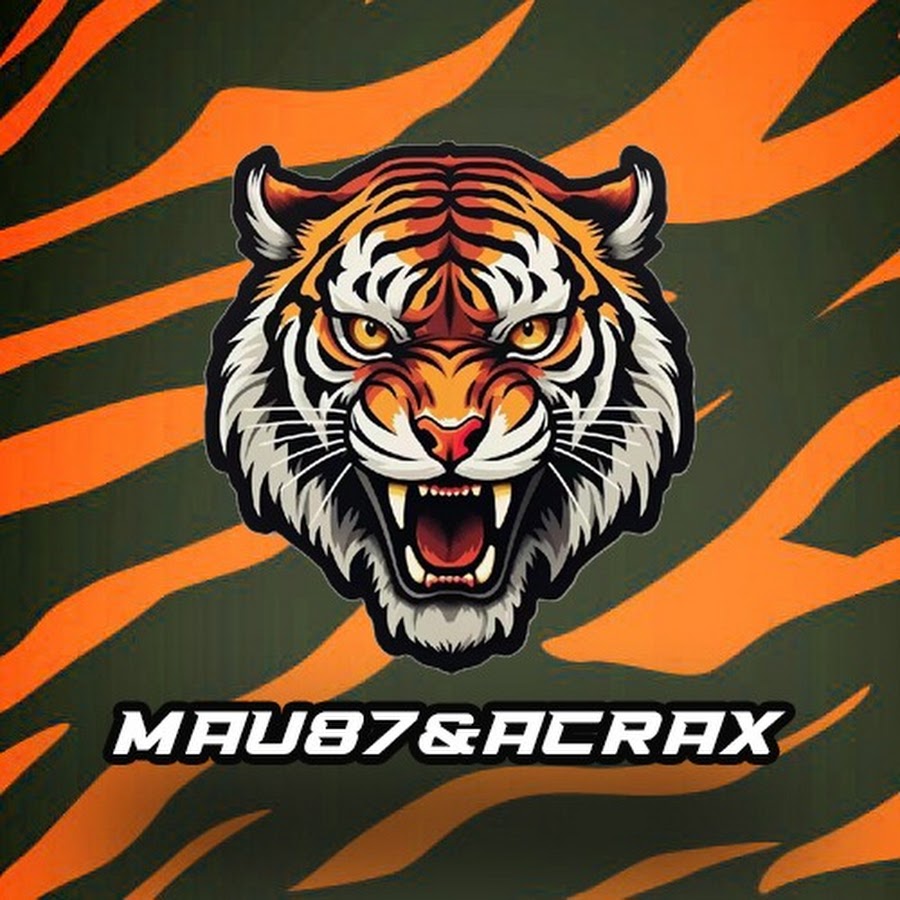mau87&acrax @maueacrax