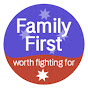 Family First Party Australia