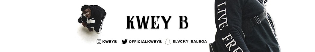 KWEY B