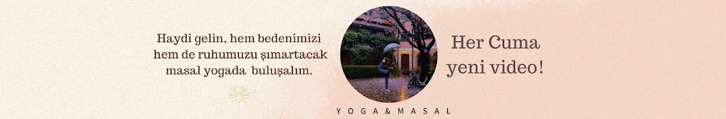 Yogamasal 