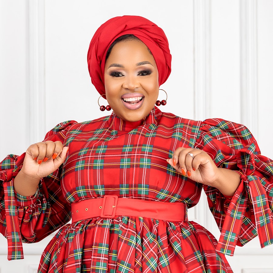 Dr Winnie Mashaba @drwinniemashaba