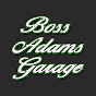 Boss Adams Garage