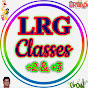 LRG Classes