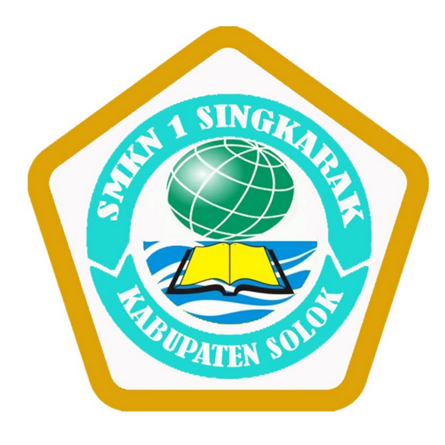 Logo Sekolah Smkn 1 Ende Hot Sex Picture