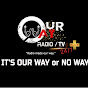 OurWAY Radio