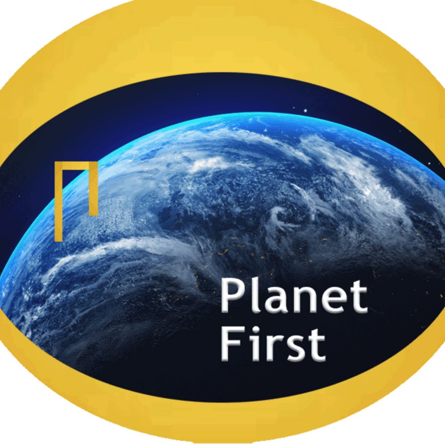 Planet First @PlanetFirst